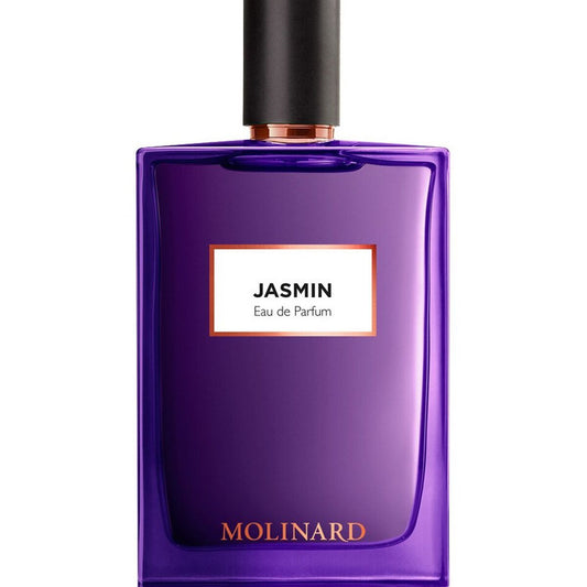 Women's Perfume Molinard Jasmin EDP 75 ml