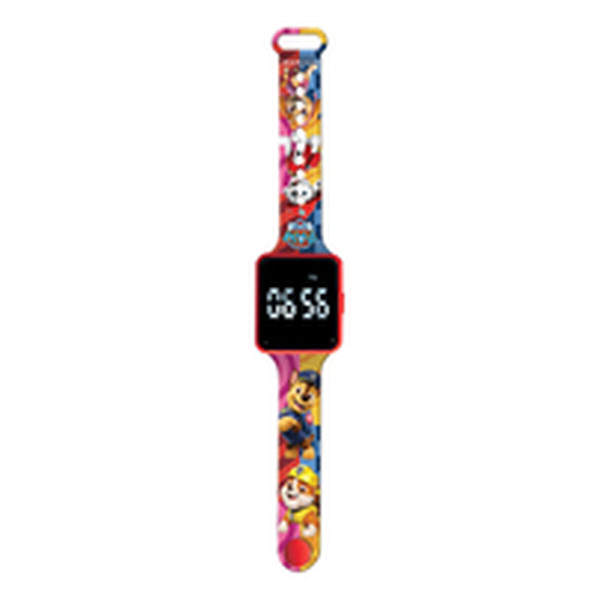 Infant's Watch The Paw Patrol