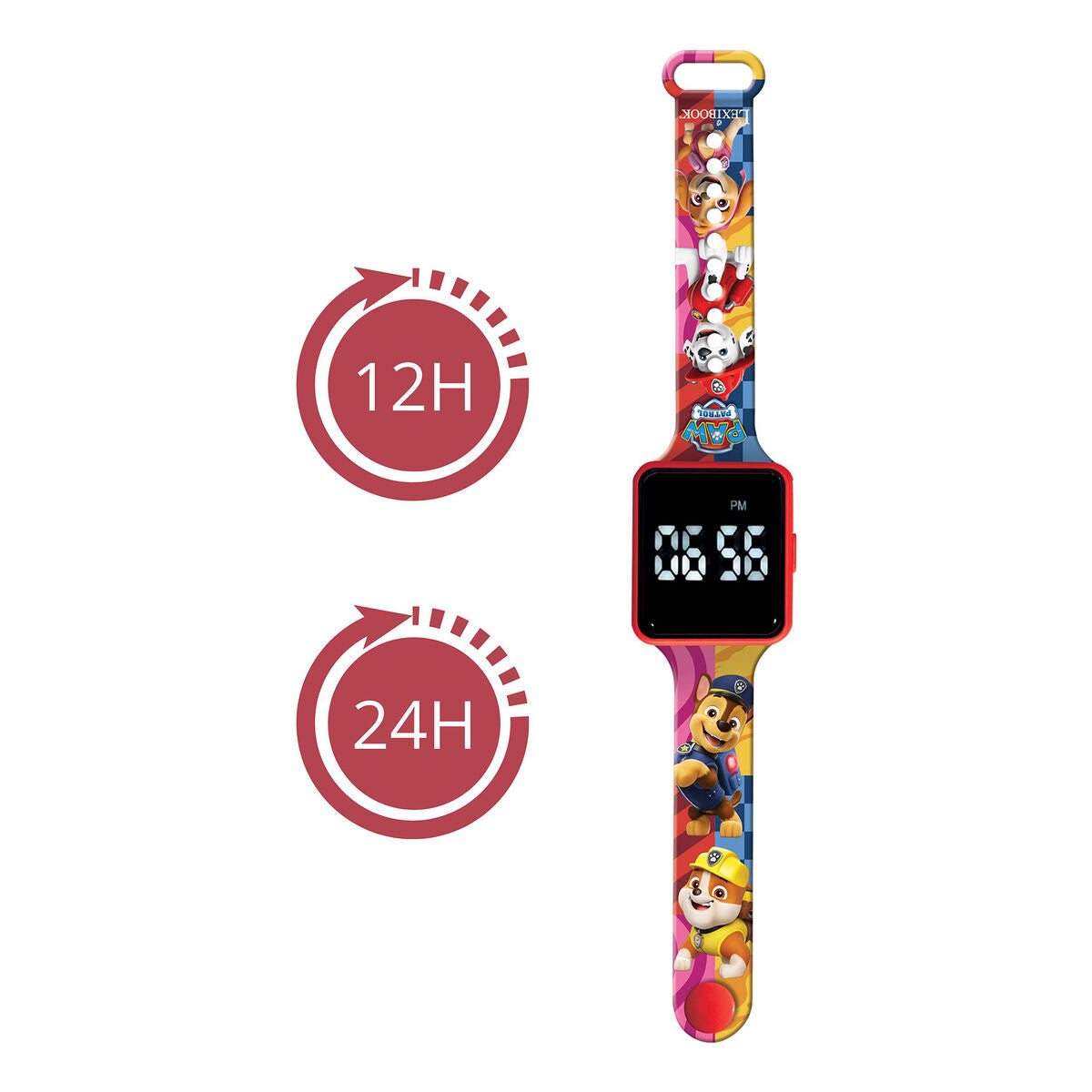 Infant's Watch The Paw Patrol