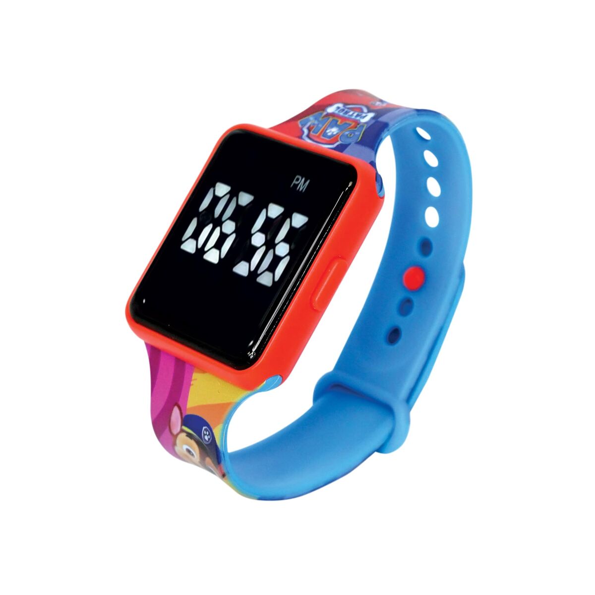 Infant's Watch The Paw Patrol