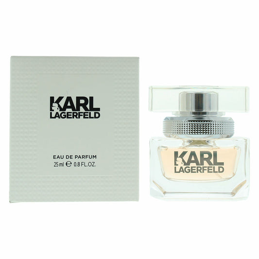 Women's Perfume Karl Lagerfeld EDP