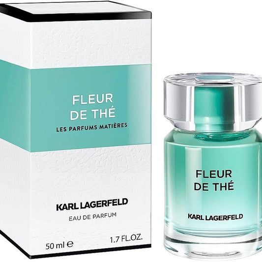 Parfum Femme Karl Lagerfeld Fleur de Thé