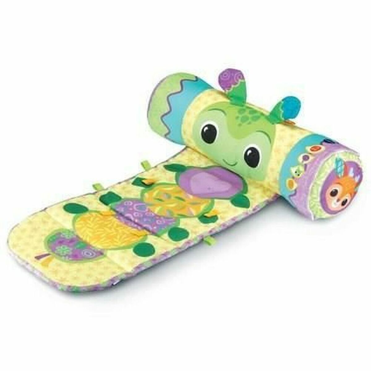 Play mat Vtech Baby Awakening Roll 3-in-1-0