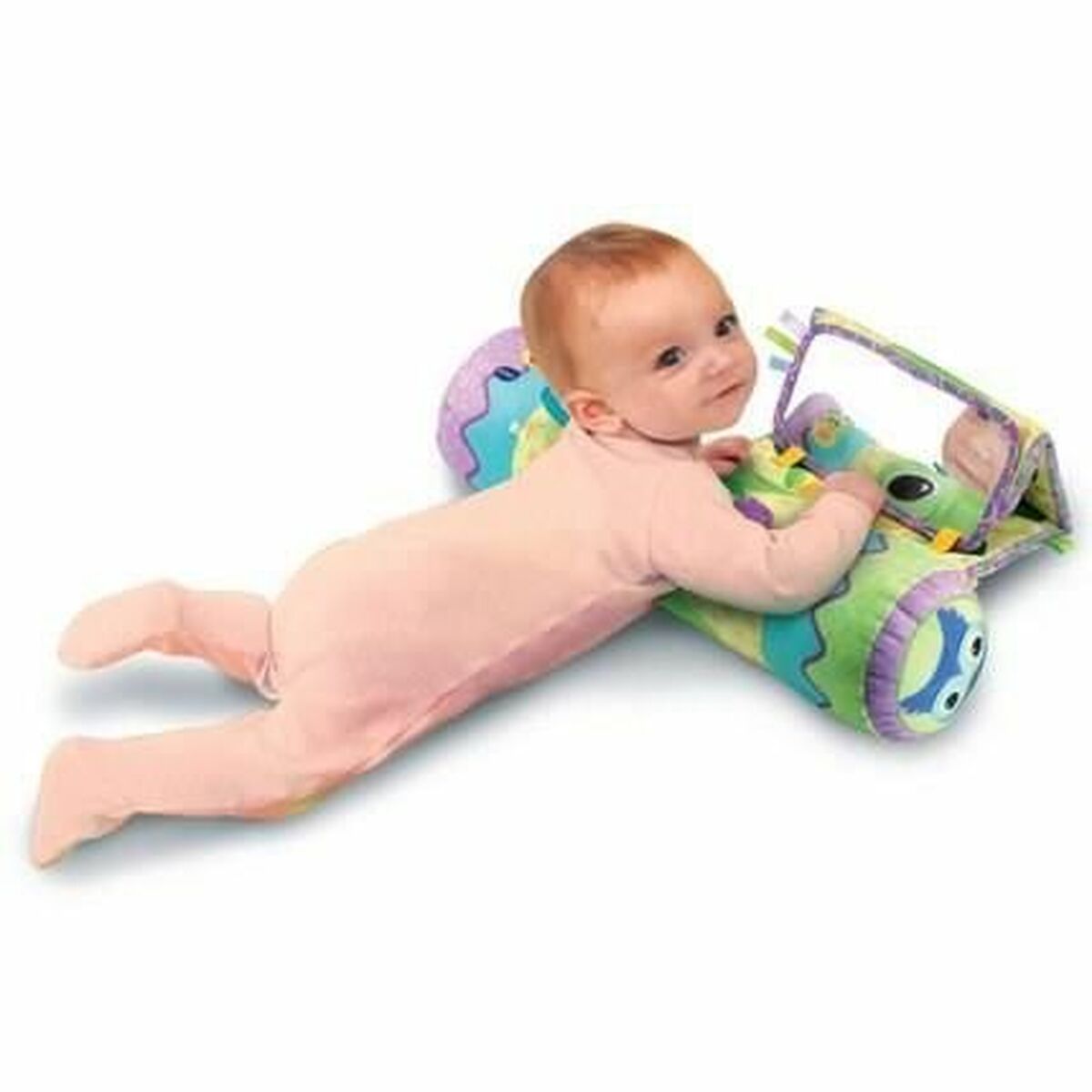 Play mat Vtech Baby Awakening Roll 3-in-1-1