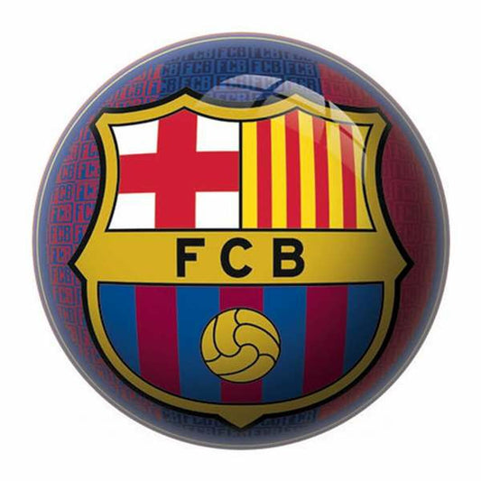 Ballon Unice Toys FC Barcelona PVC Ø 23 cm Enfant