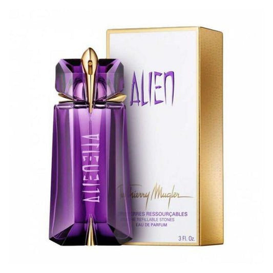 Women's Perfume Mugler Alien 90 ml