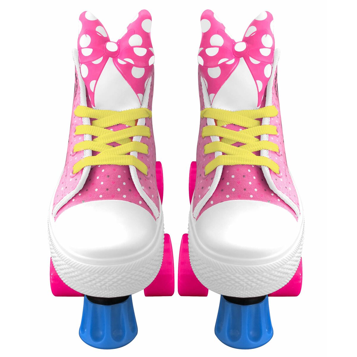 Inline Skates Disney J862030 Pink-1