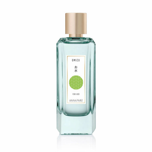 Women's Perfume Annayake Omizu EDP EDP 100 ml