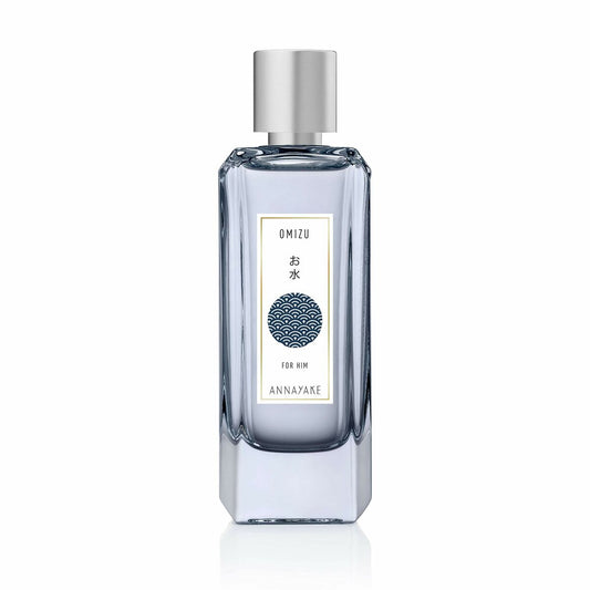Men's Perfume Annayake Omizu EDT 100 ml