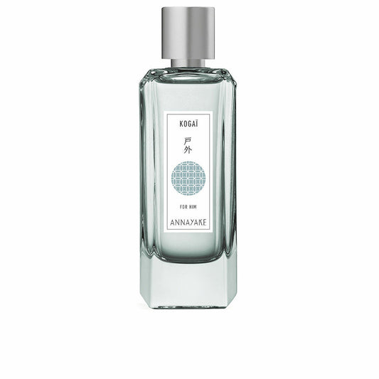 Men's Perfume Annayake KOGAÏ FOR HIM 100 ml