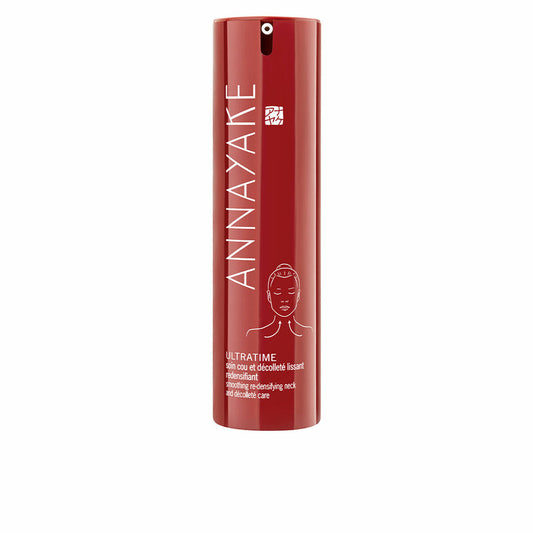 Firming Neck and Décolletage Cream Annayake Ultratime 50 ml