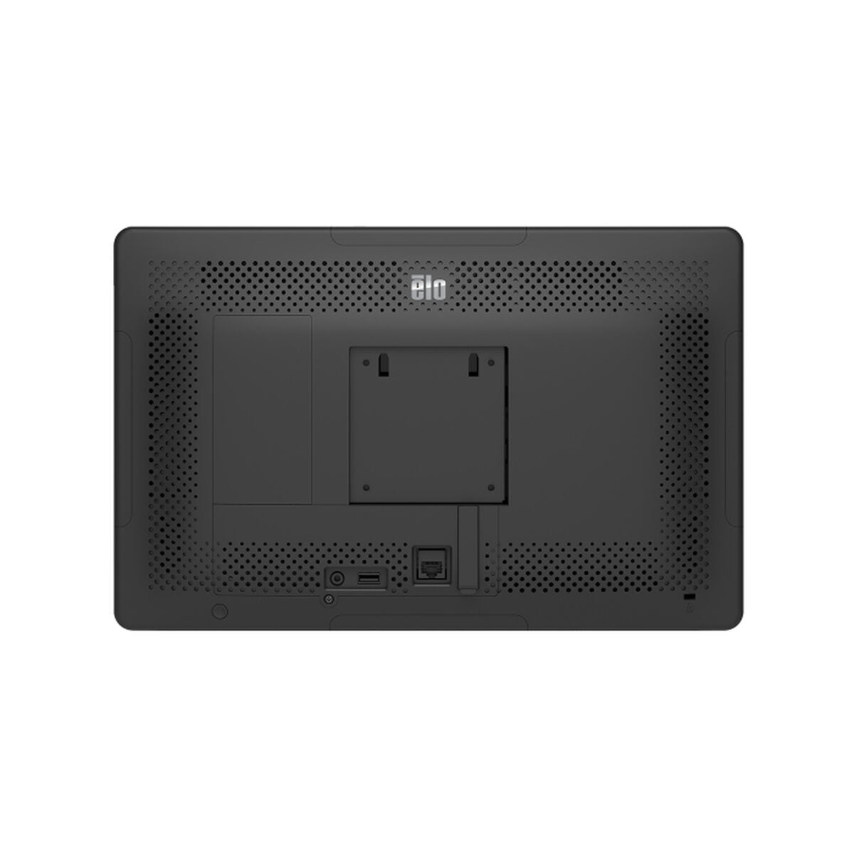 Tout en Un Elo Touch Systems E850204 15,6" Intel Core i3-8100T 8 GB RAM 128 GB SSD