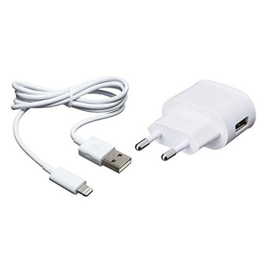 Câble USB Nacon MINICSIP5WV2 Blanc (1 Unité)
