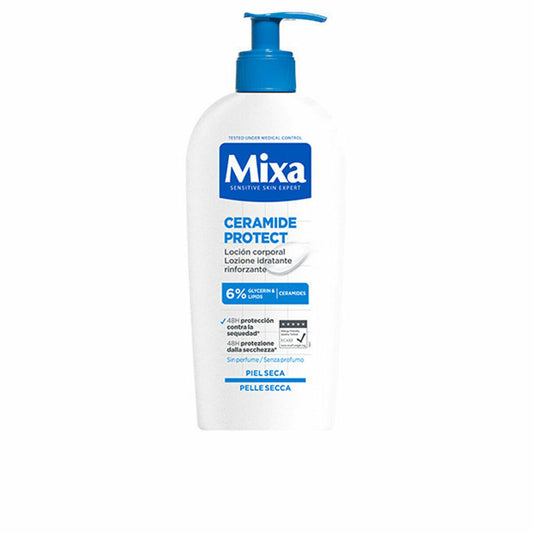 Body Lotion Mixa CERAMIDE PROTECT 250 ml Dermo-protective