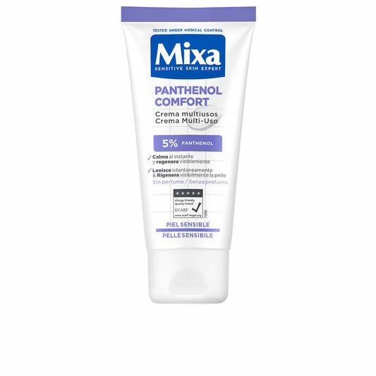 Soothing Cream Mixa PANTHENOL COMFORT 50 ml Multi-use