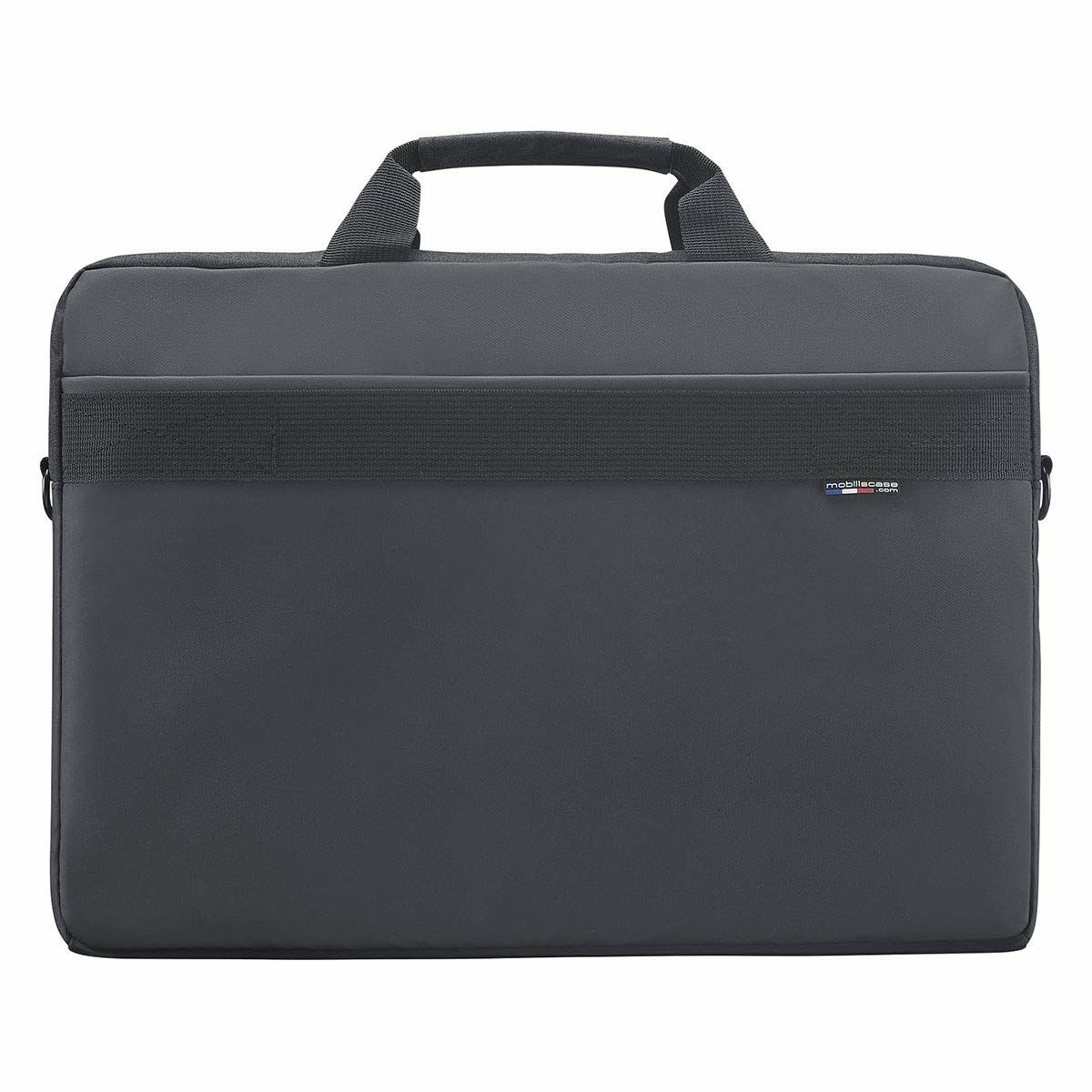 Laptop Case Mobilis 025023 Black 16"