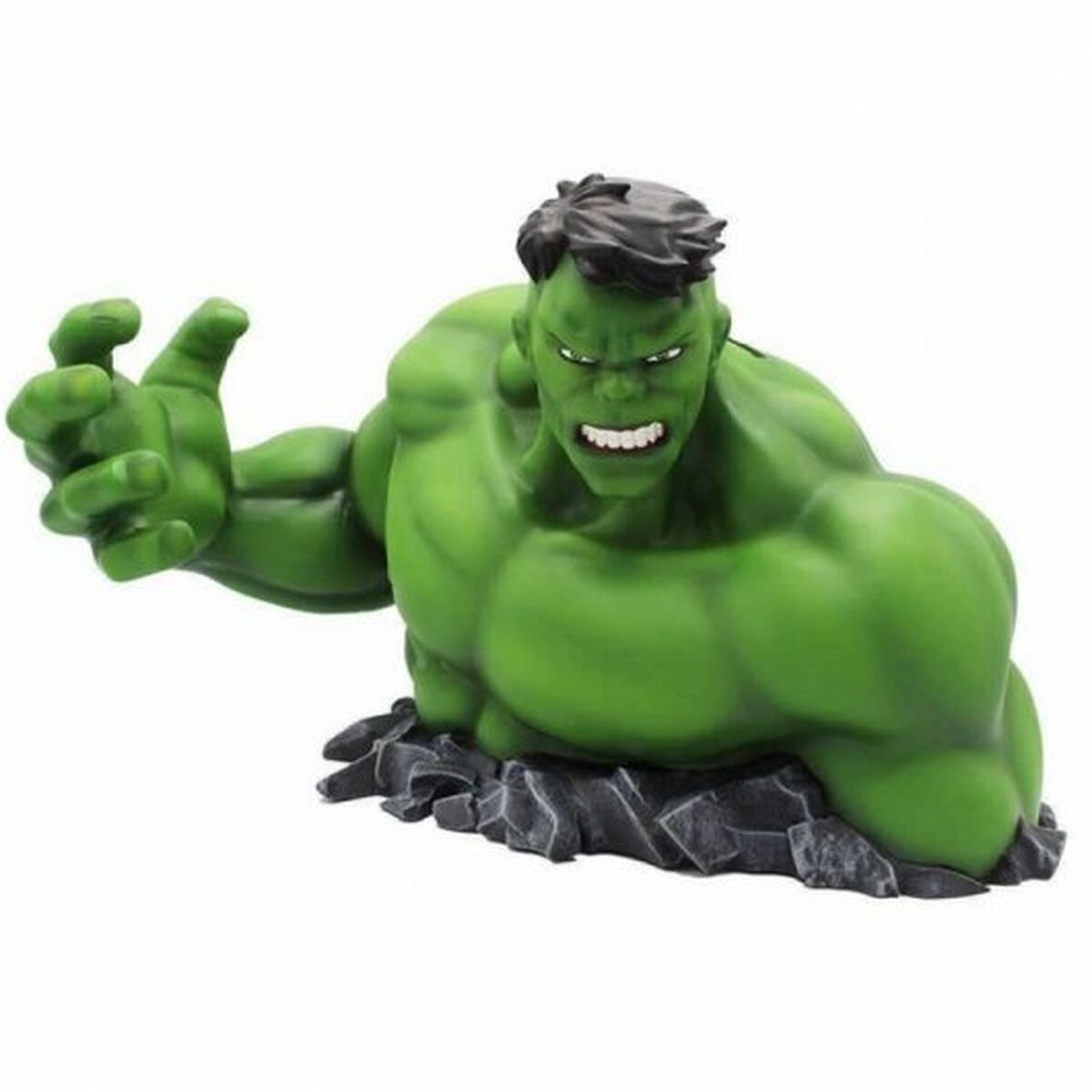 Action Figure Semic Studios Marvel Hulk