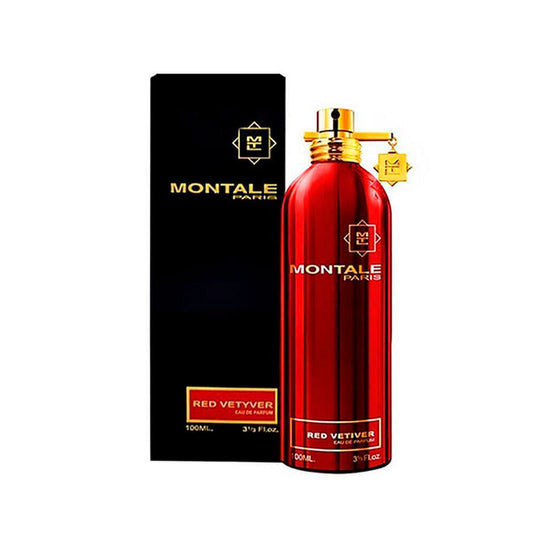 Men's Perfume Montale Red Vetiver EDP 100 ml