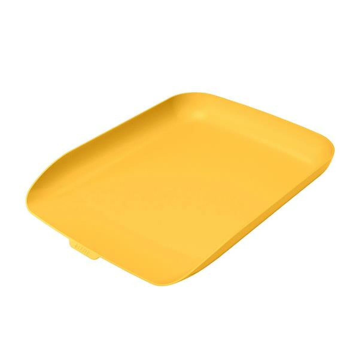 Filing Tray Leitz 53580019 Yellow Card A4 (1 Unit)