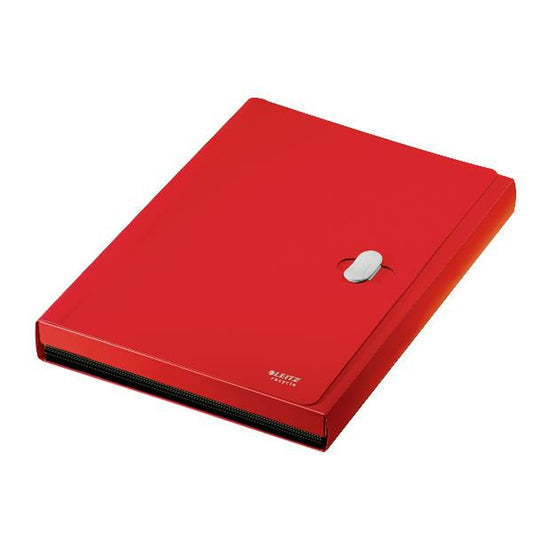 Organiser Folder Leitz 46240025 Red A4