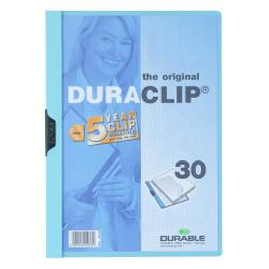 Dossier Durable 2200-06 Bleu A4