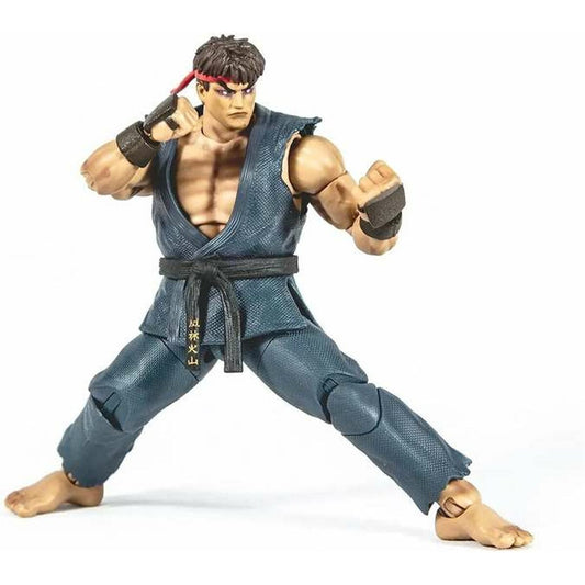 Figure Street Fighter Evil Ryu 15 cm