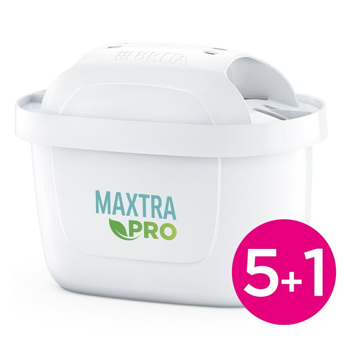 Filter for filter jug Brita MX+ Pro (6 Units)-7