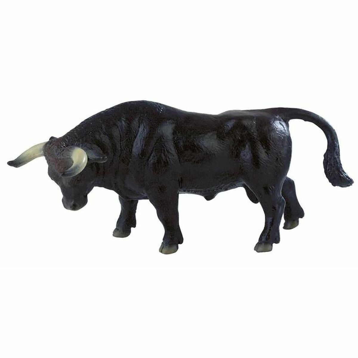 Figurine d’action Bullyland Manolo Bull