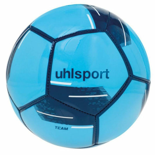 Football Uhlsport  TEAM MINi Aquamarine One size