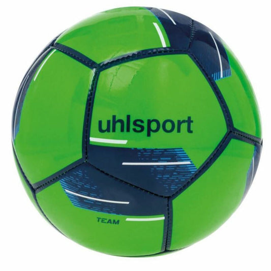 Fussball Uhlsport  TEAM MINi grün Verbindung Einheitsgröße