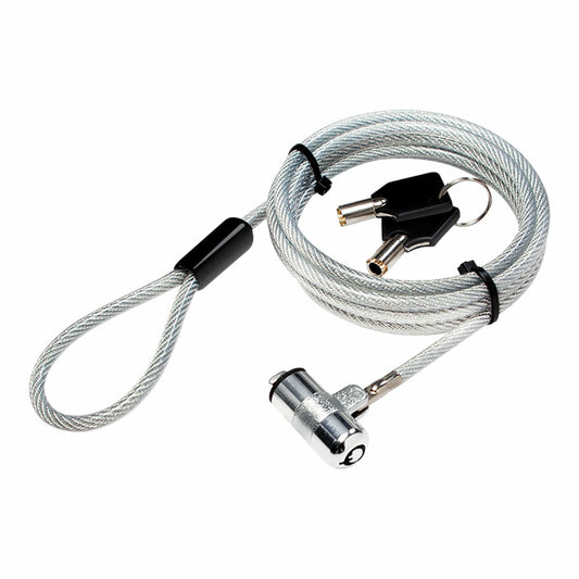 Anti-theft cable LogiLink 1,5 m Laptop Ultrafine