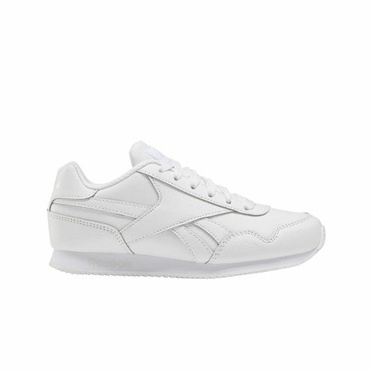 Casual Trainers Reebok Royal Classic Jogger 3 White