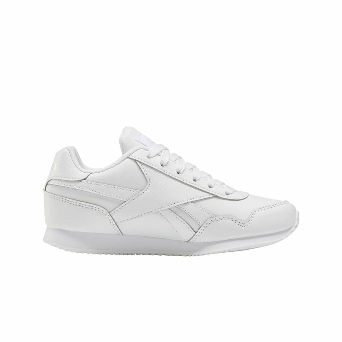 Casual Trainers Reebok Royal Classic Jogger 3 White