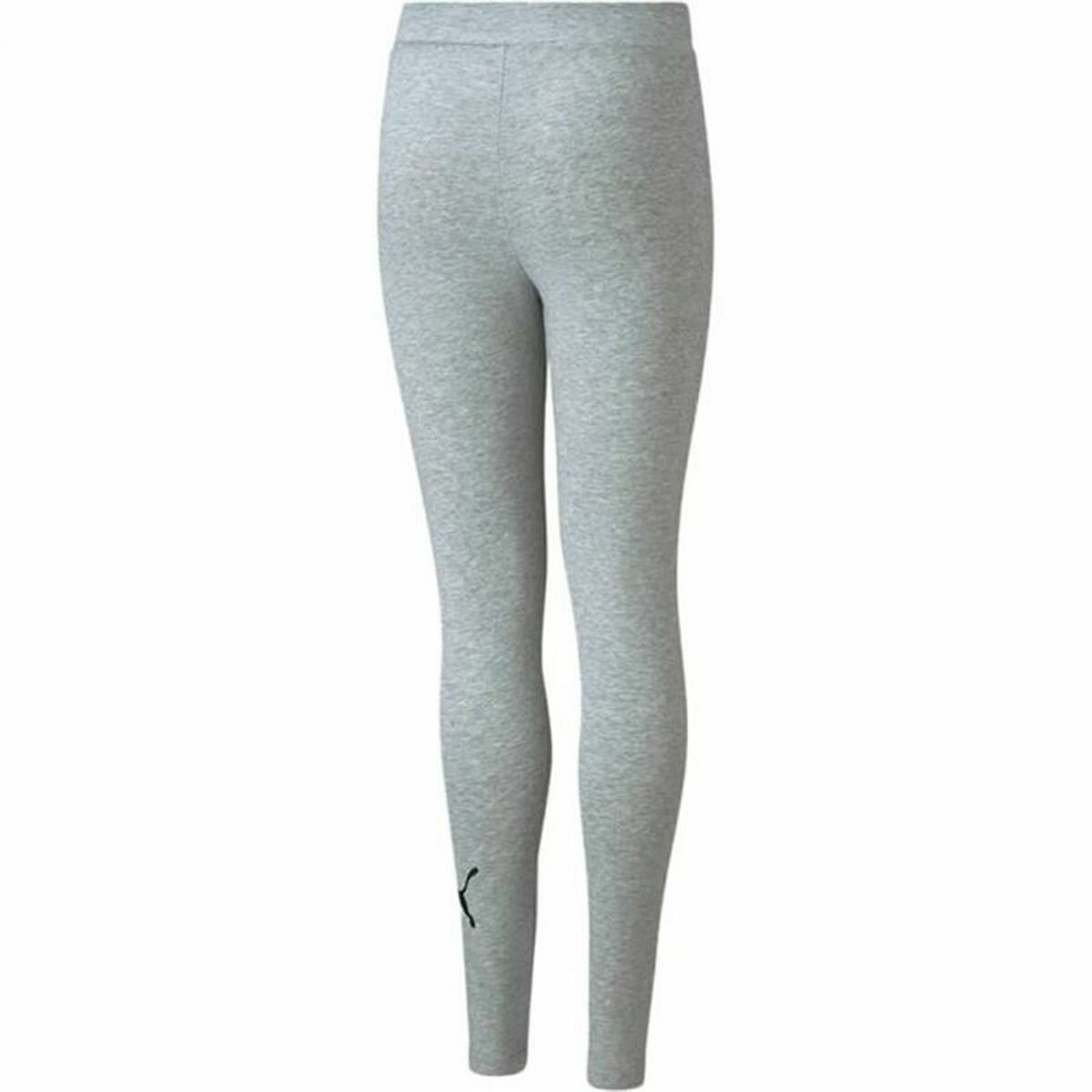 Sports Leggings for Children Puma Essentials