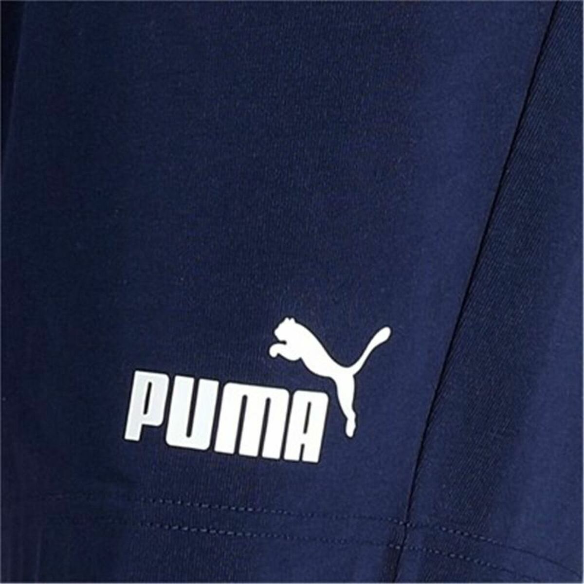 Short de Sport pour Homme Puma Essentials