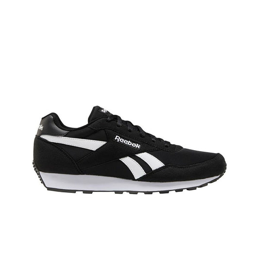 Chaussures de Running pour Adultes Reebok REWIND 100001390 Noir Homme