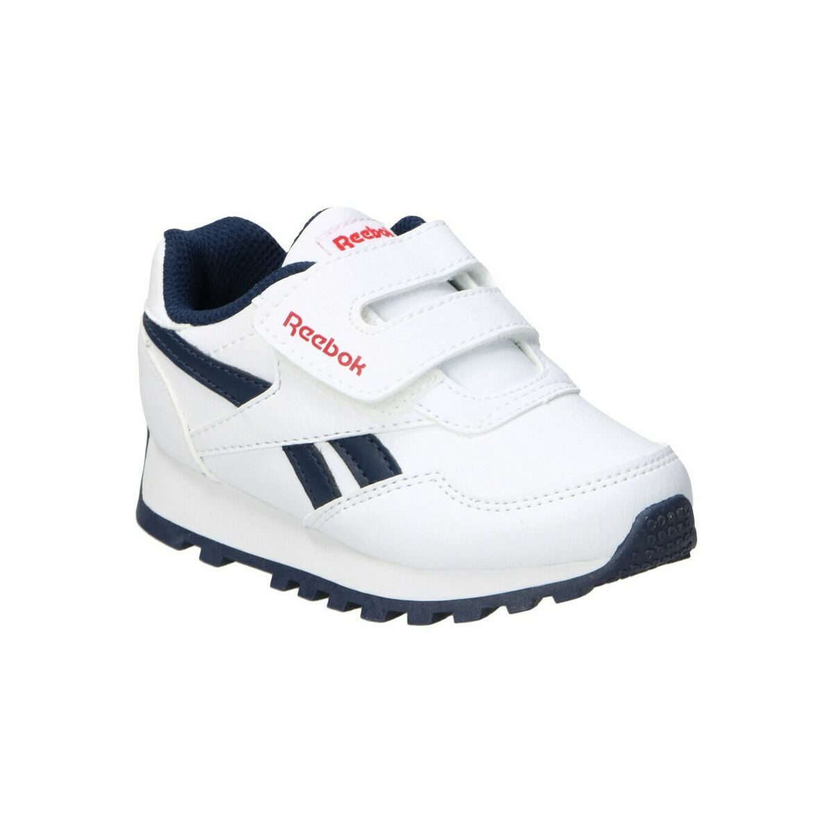 Chaussures de Sport pour Enfants Reebok REWIND GY1739 Blanc