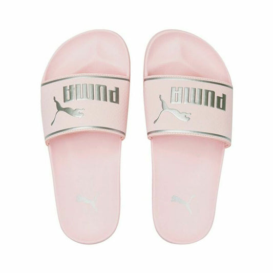 Flip Flops für Kinder Puma Leadcat 2.0 Bunt