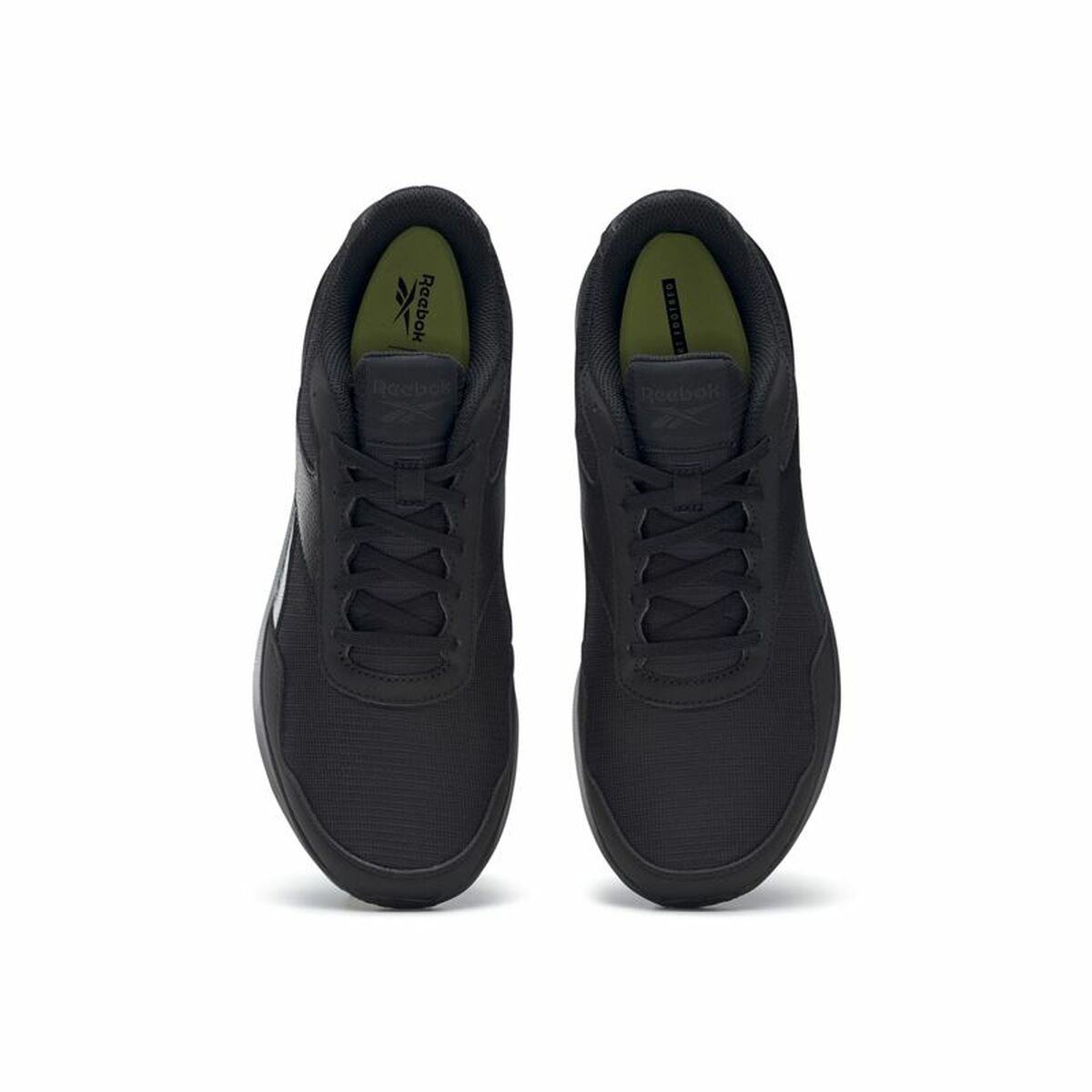 Chaussures de Sport pour Homme Reebok Energen Lite Noir