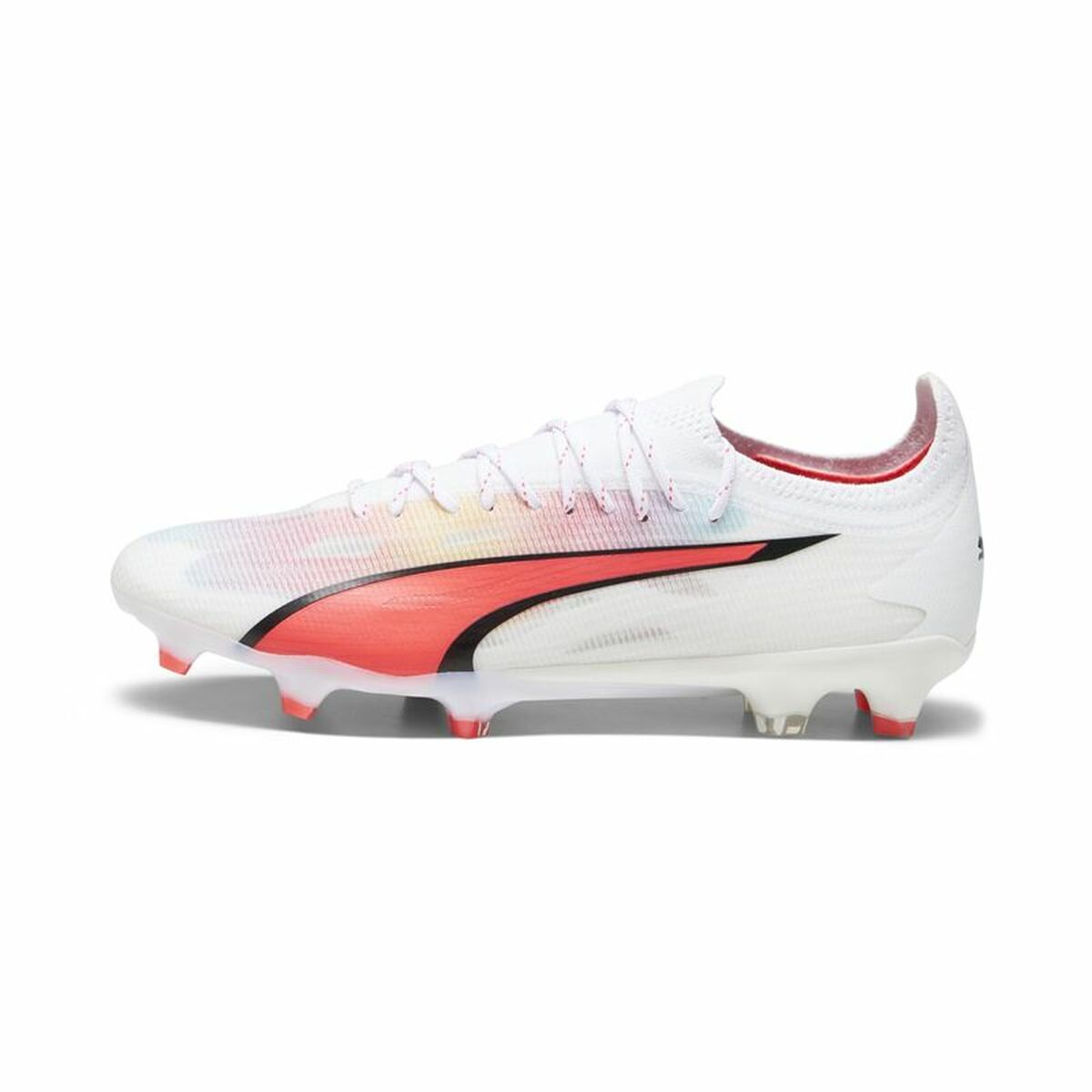 Fußballschuhe für Erwachsene Puma Ultra Ultimate Fg/Ag