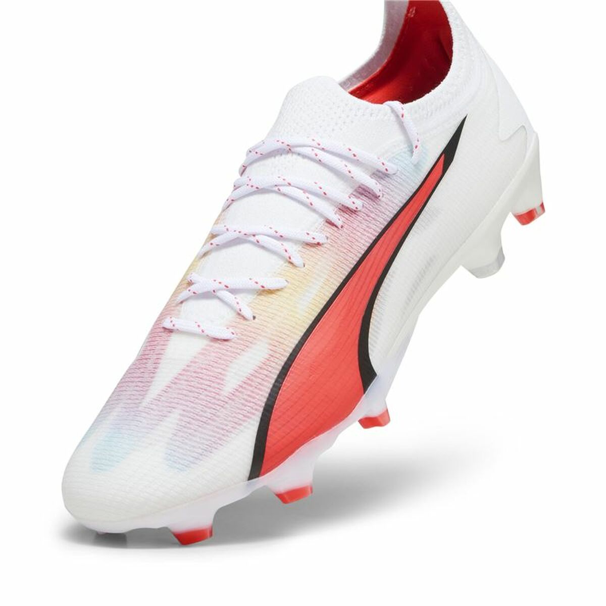 Fußballschuhe für Erwachsene Puma Ultra Ultimate Fg/Ag