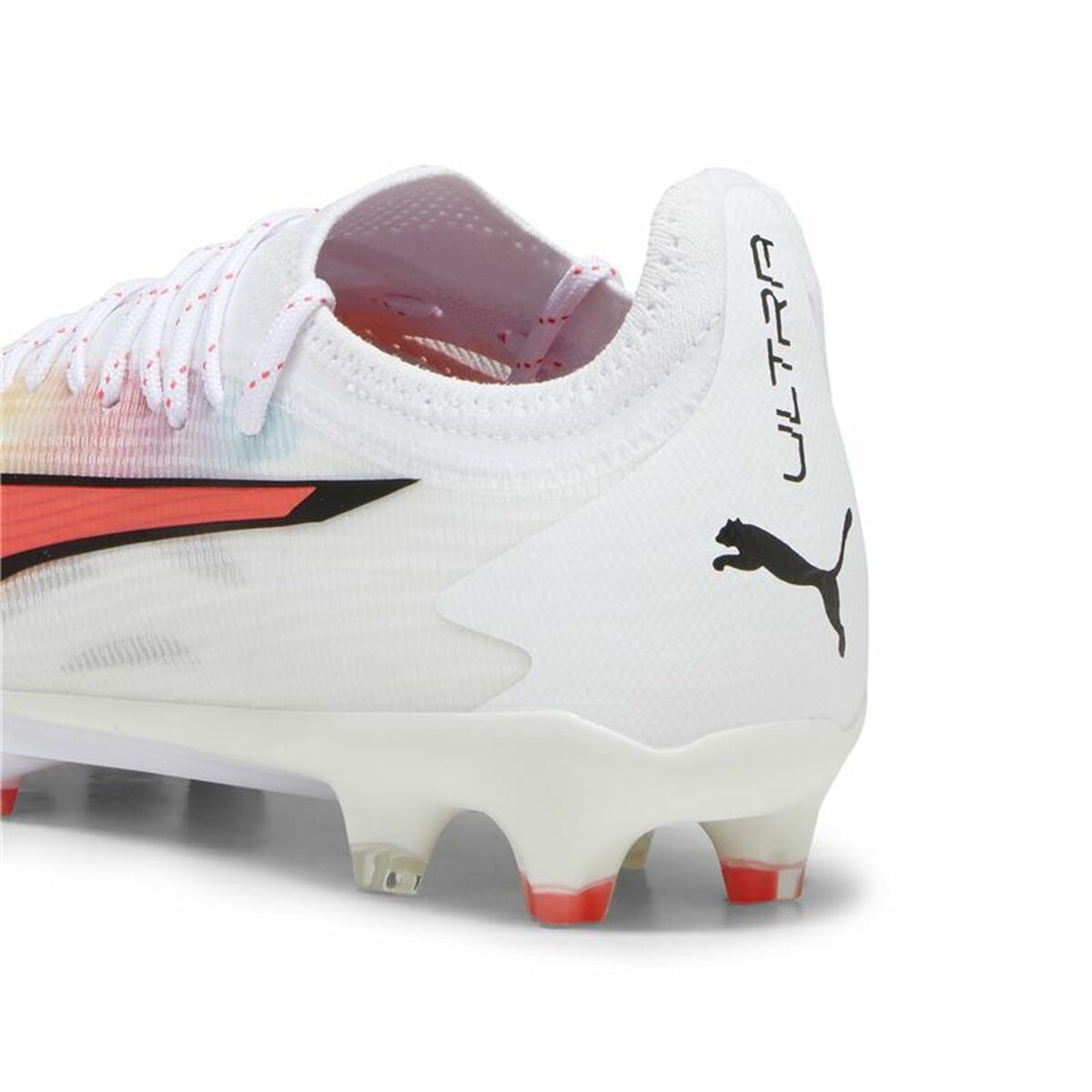 Chaussures de Football pour Adultes Puma Ultra Ultimate Fg/Ag