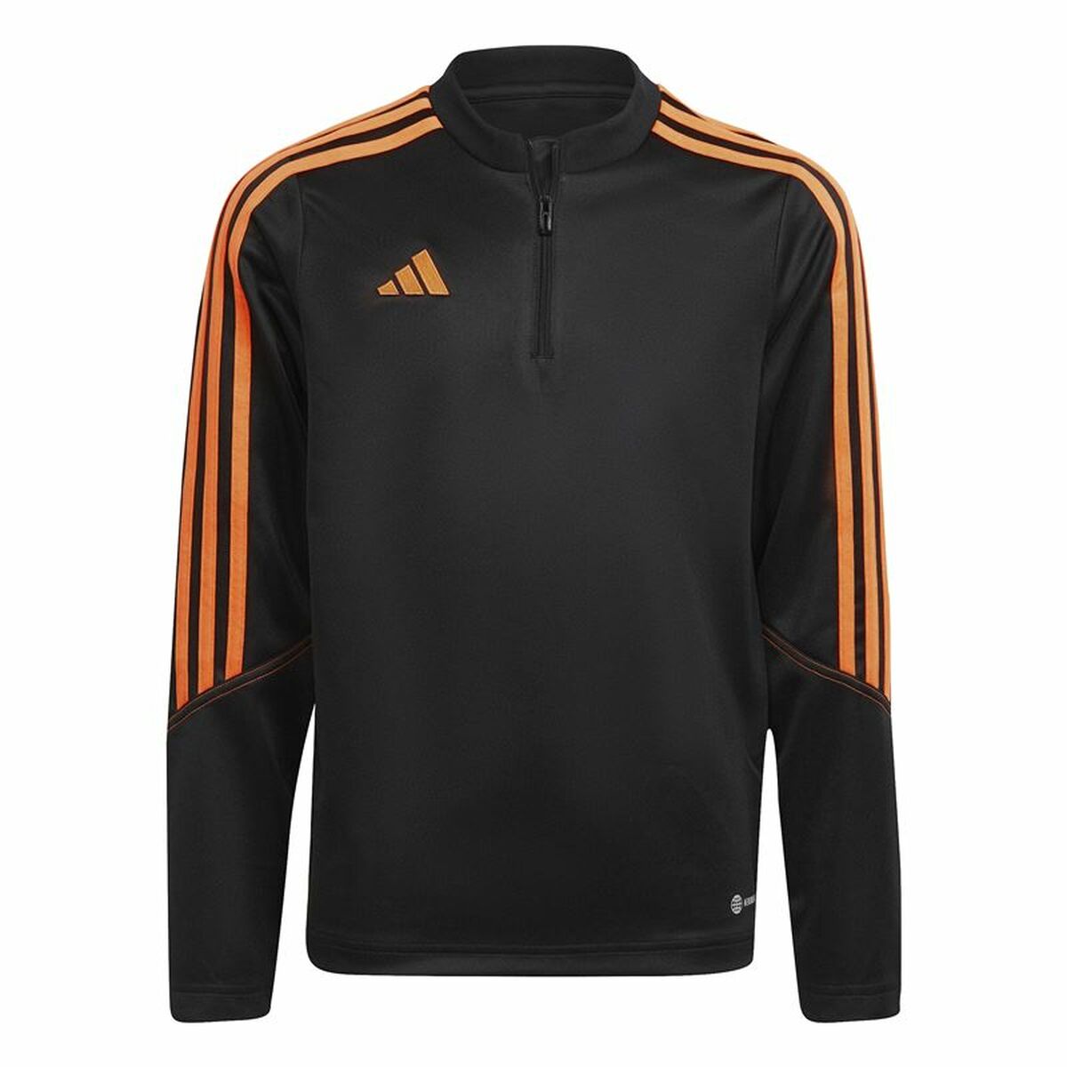 Children’s Sweatshirt without Hood Adidas Tiro 23-0