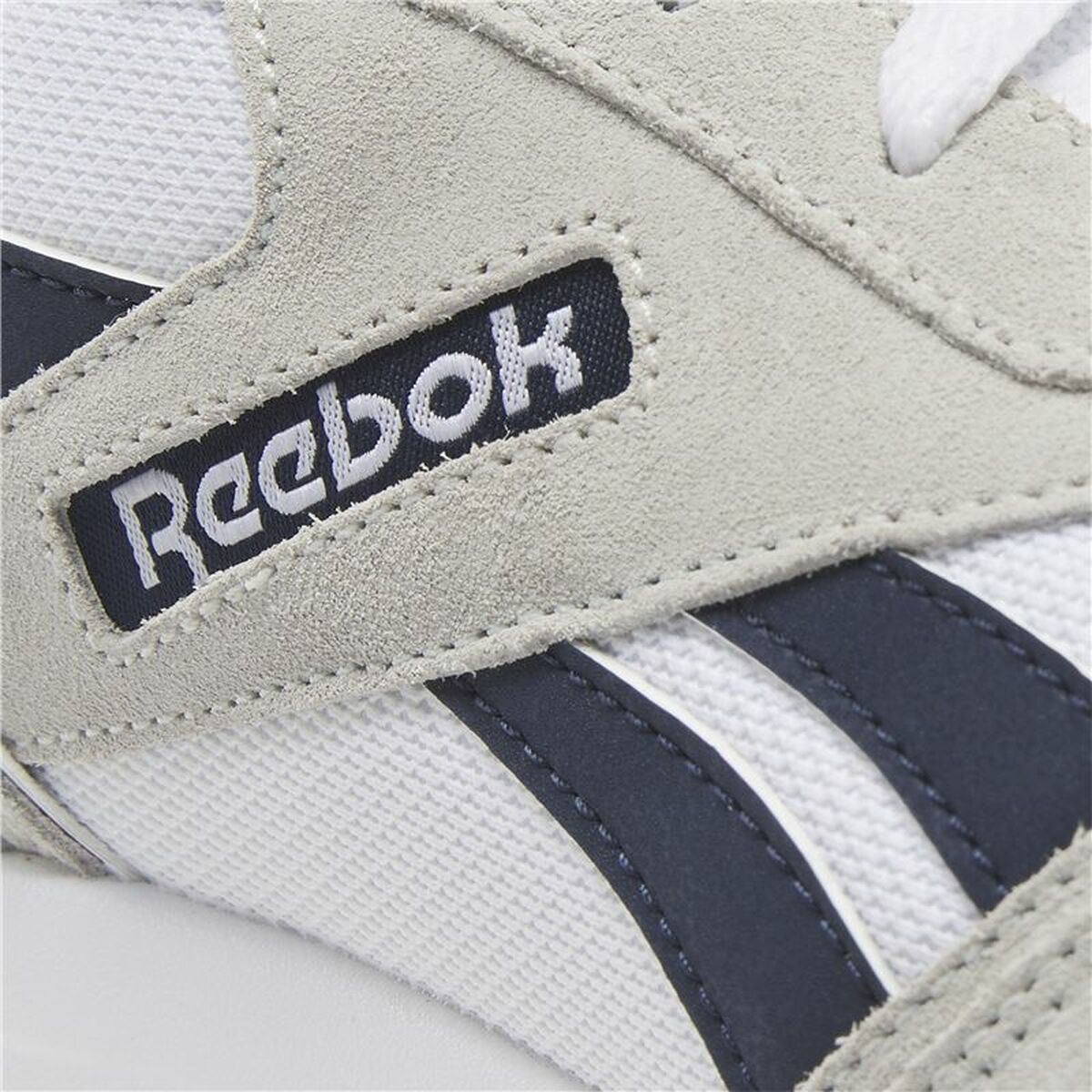Herren Sneaker Reebok GL1000 Weiß