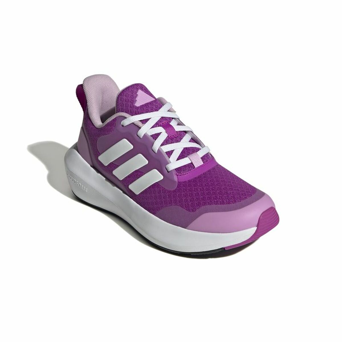 Sports Shoes for Kids Adidas Fortarun 3.0 Purple