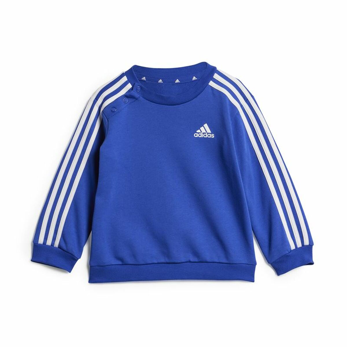 Sports Outfit for Baby Adidas Essentials Blue