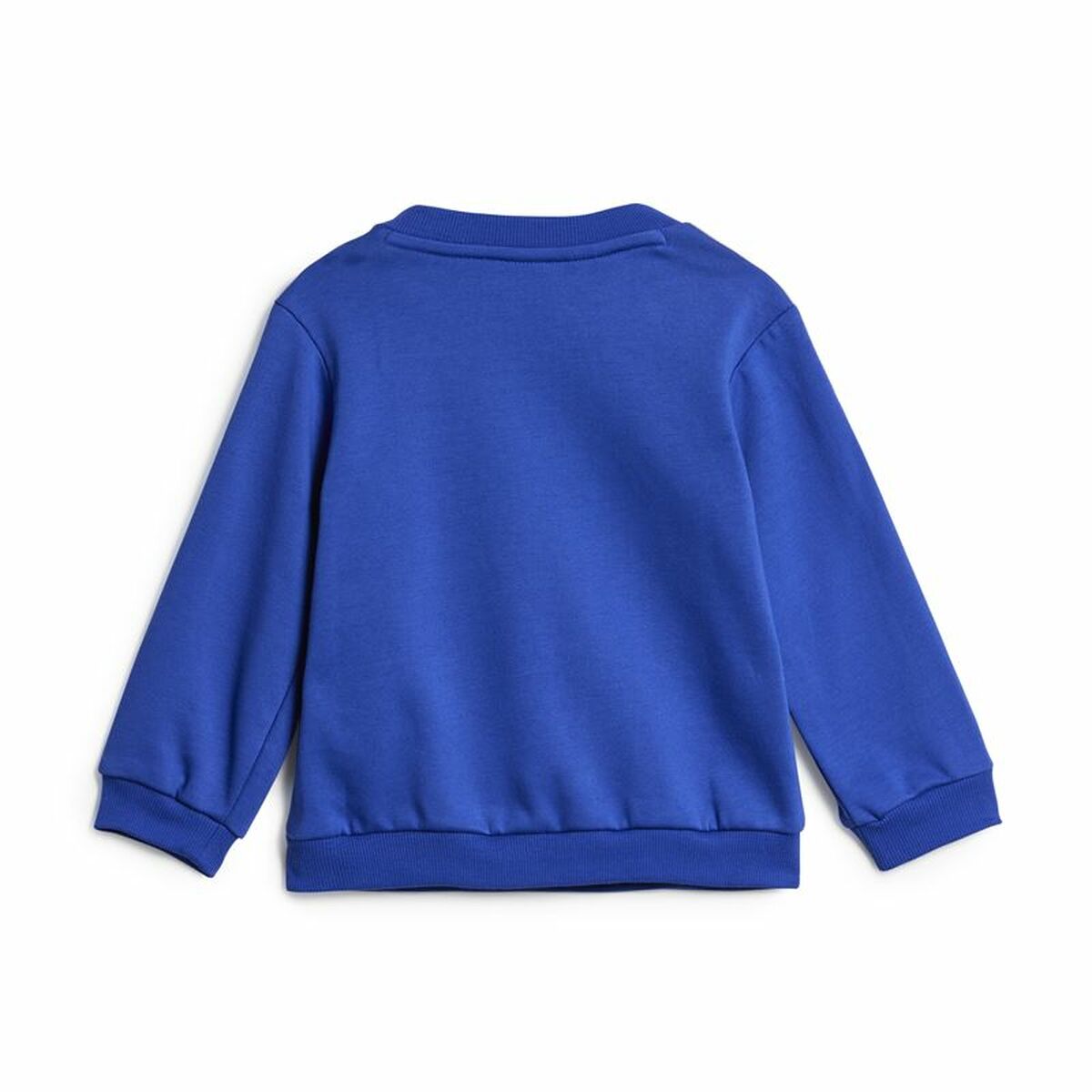 Sports Outfit for Baby Adidas Essentials Blue