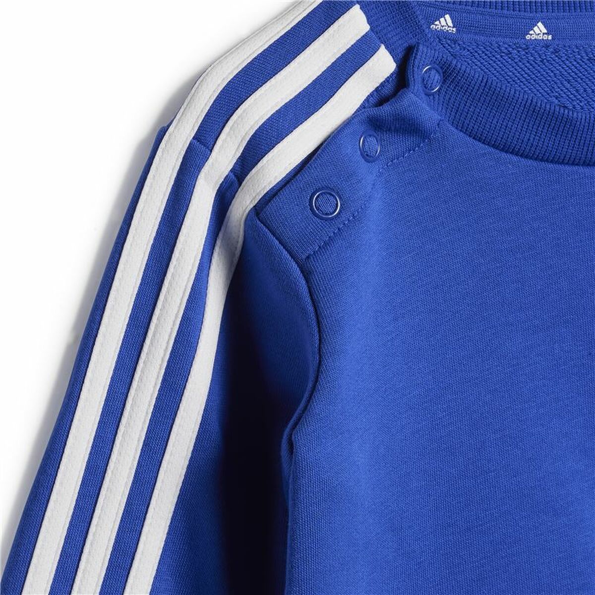 Sports Outfit for Baby Adidas Essentials Blue