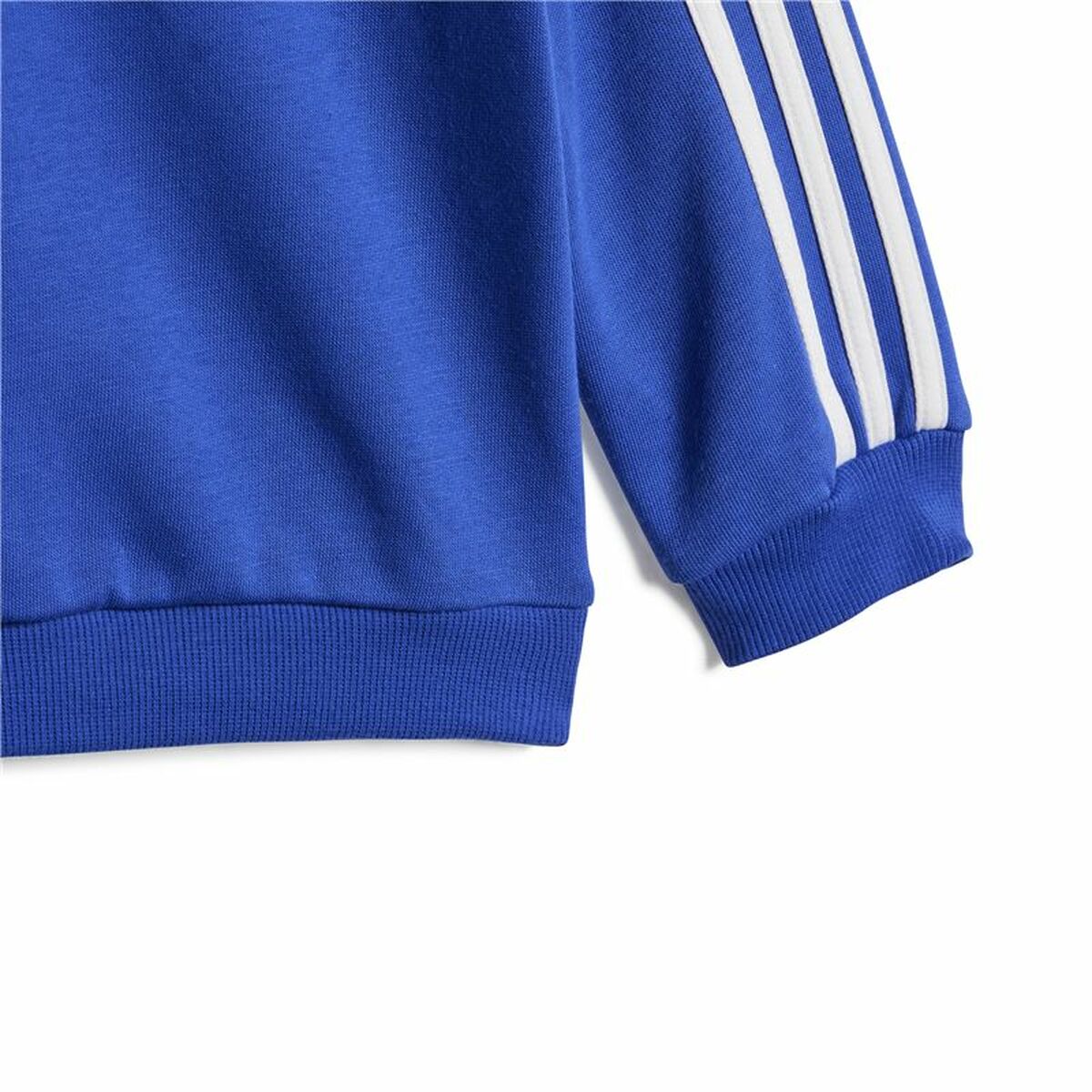 Sports Outfit for Baby Adidas Essentials Blue