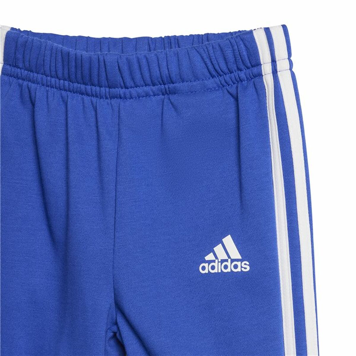 Sports Outfit for Baby Adidas Essentials Blue